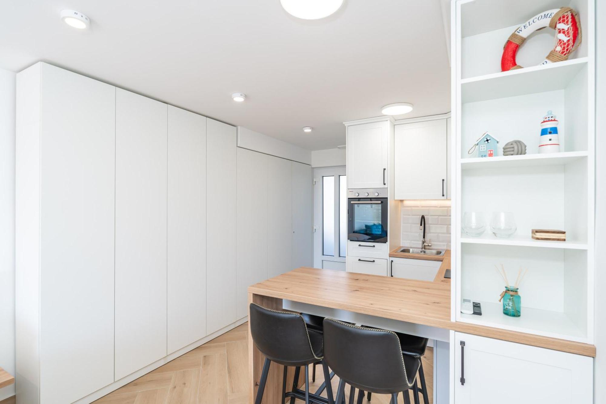 L&N Studio Apartment Dubrownik Zewnętrze zdjęcie