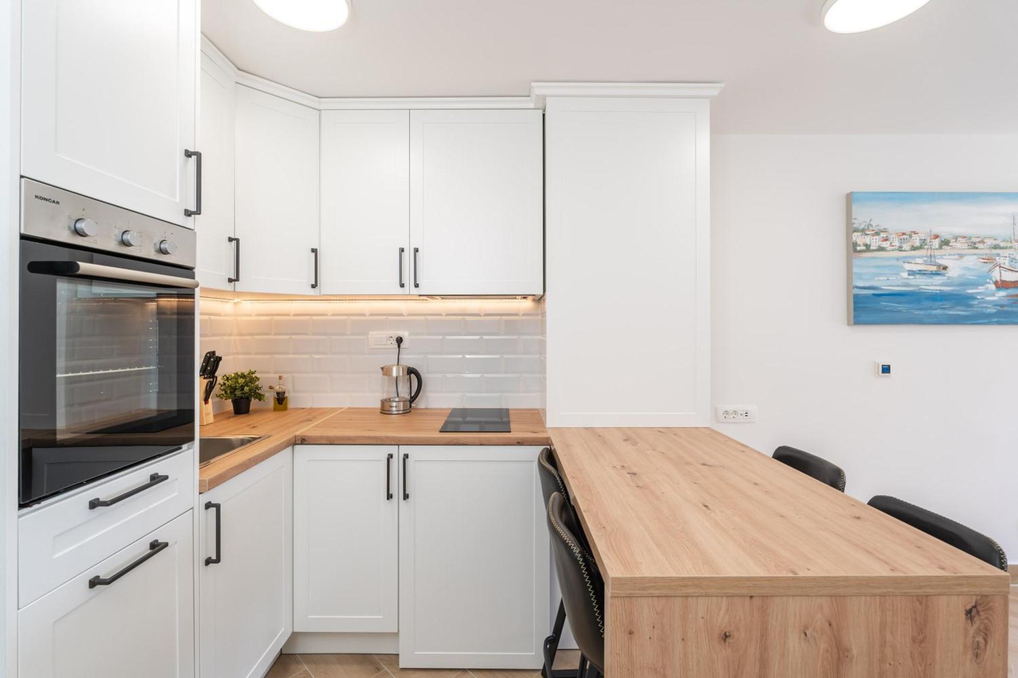 L&N Studio Apartment Dubrownik Zewnętrze zdjęcie