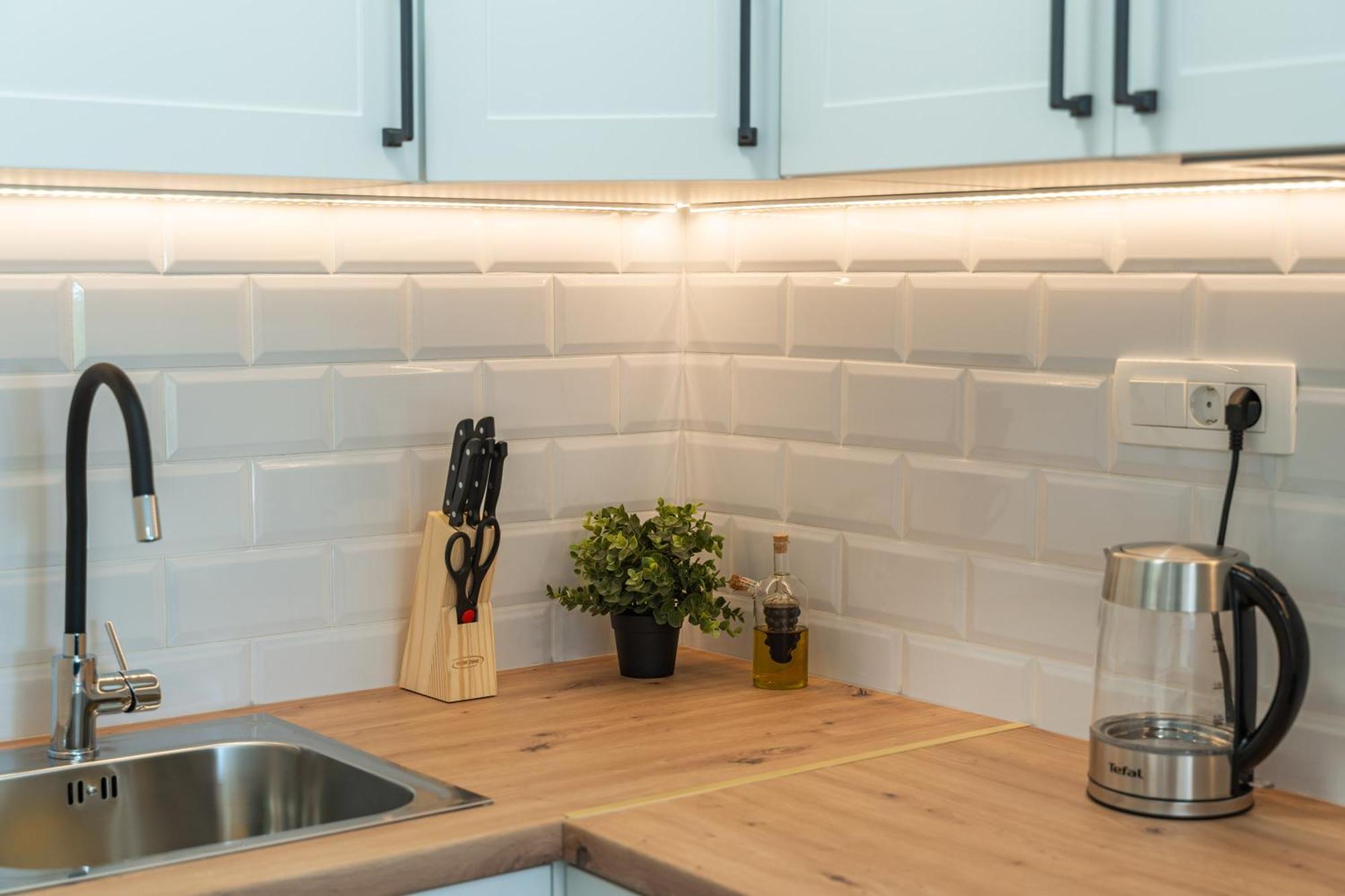 L&N Studio Apartment Dubrownik Zewnętrze zdjęcie