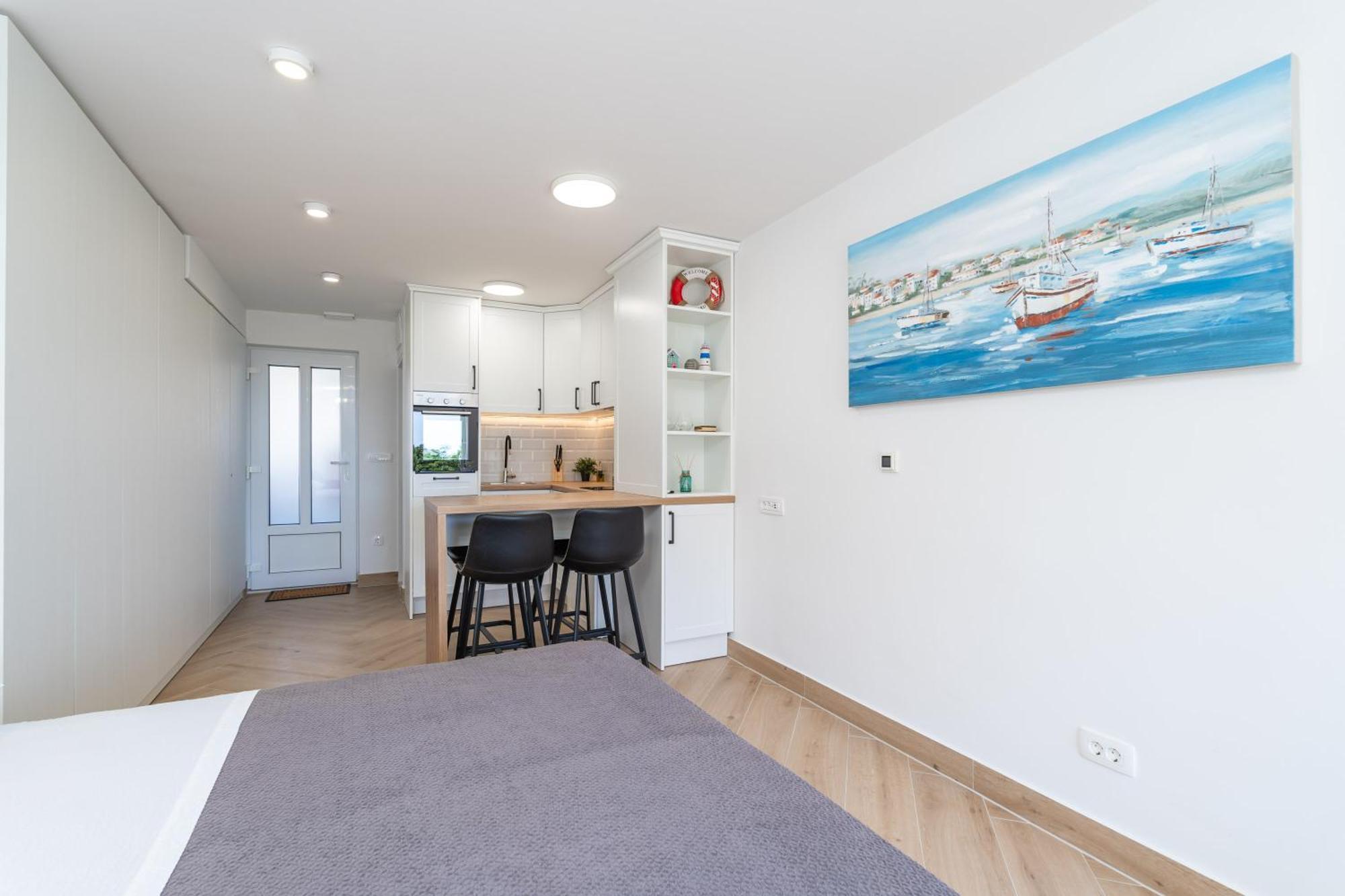 L&N Studio Apartment Dubrownik Zewnętrze zdjęcie