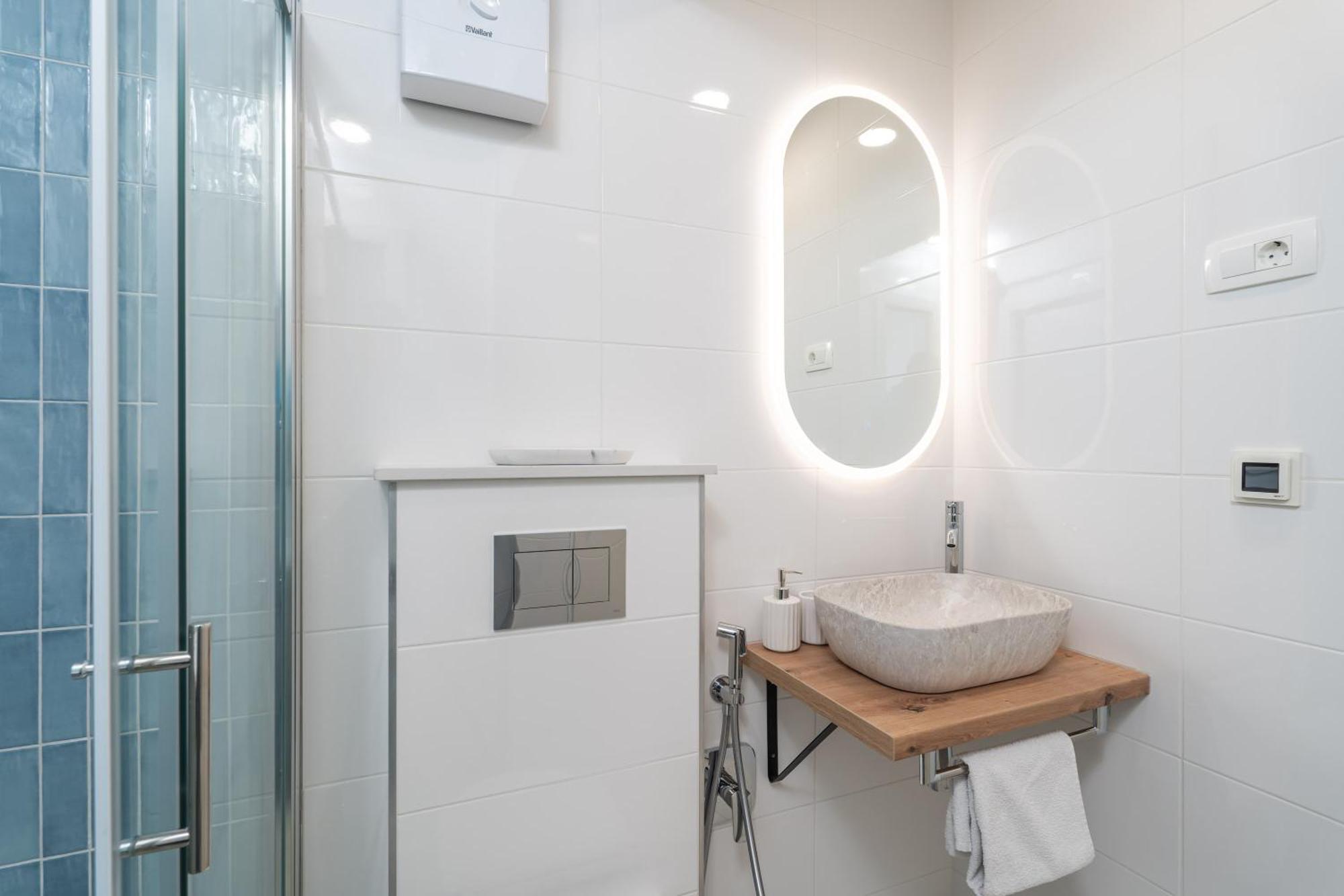 L&N Studio Apartment Dubrownik Zewnętrze zdjęcie