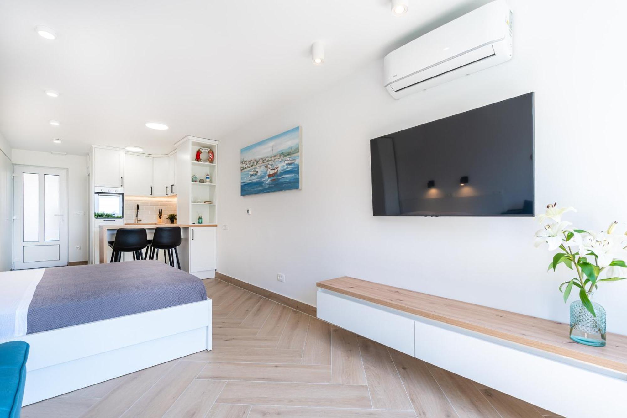 L&N Studio Apartment Dubrownik Zewnętrze zdjęcie