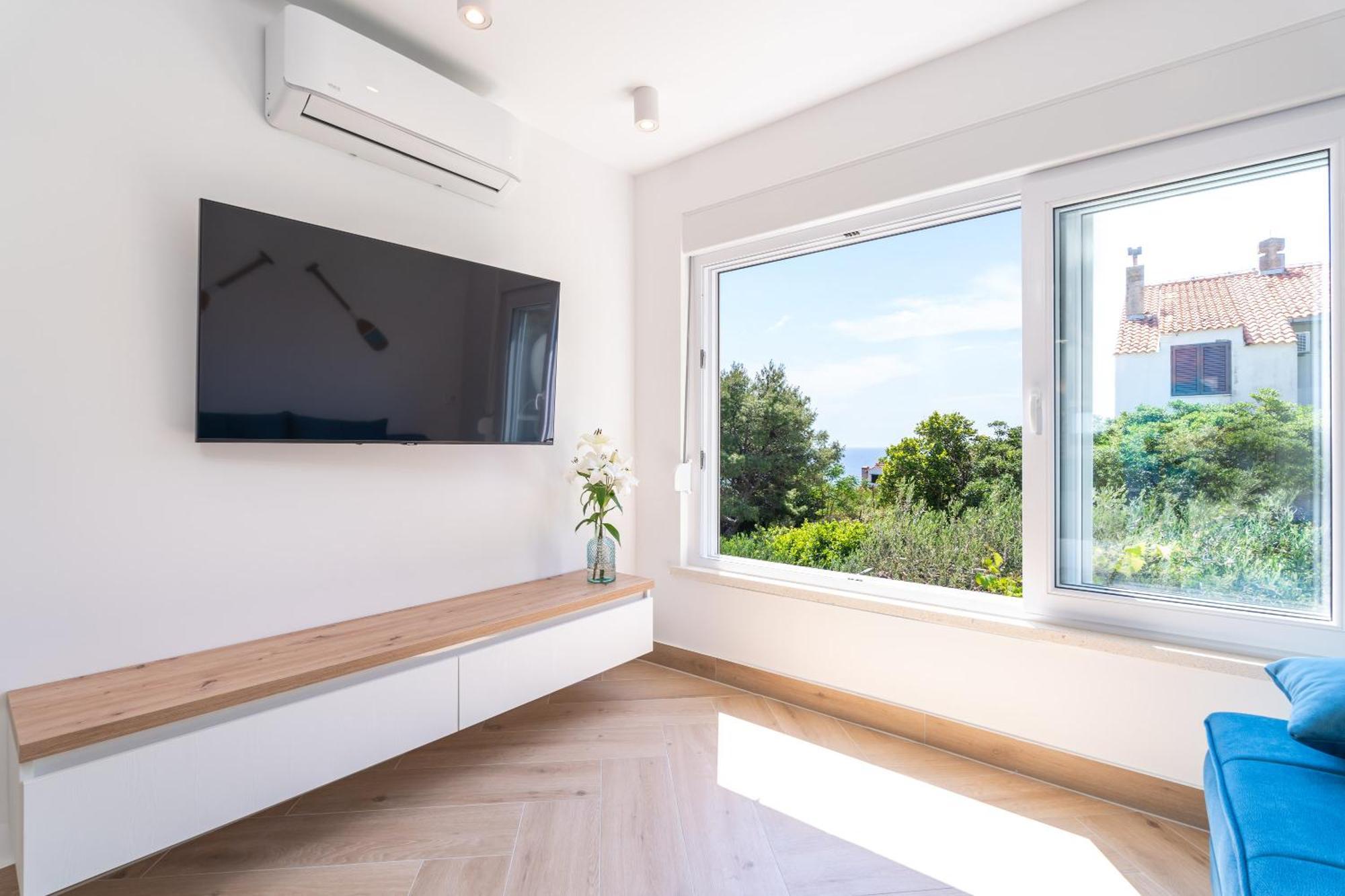 L&N Studio Apartment Dubrownik Zewnętrze zdjęcie