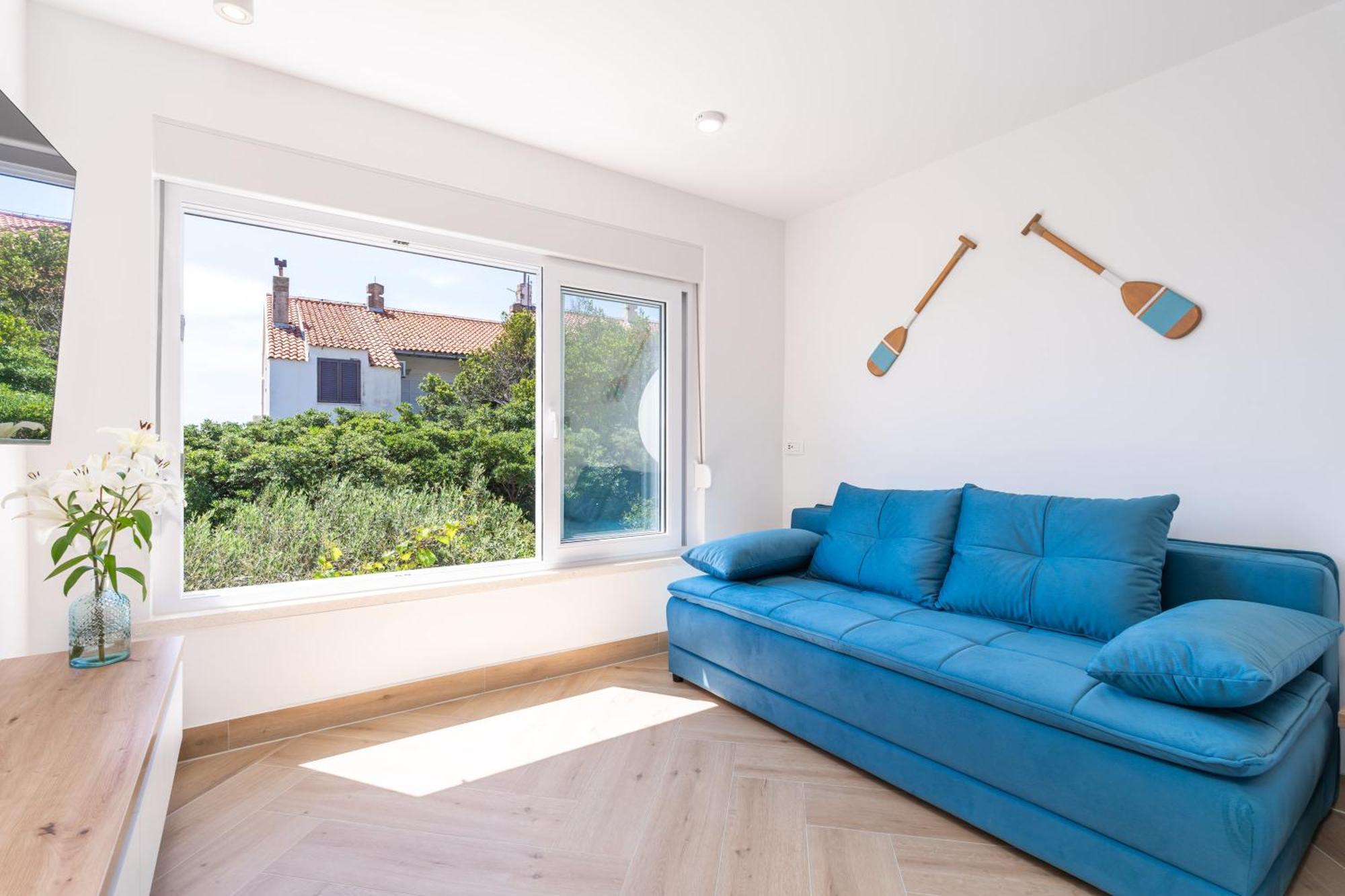 L&N Studio Apartment Dubrownik Zewnętrze zdjęcie
