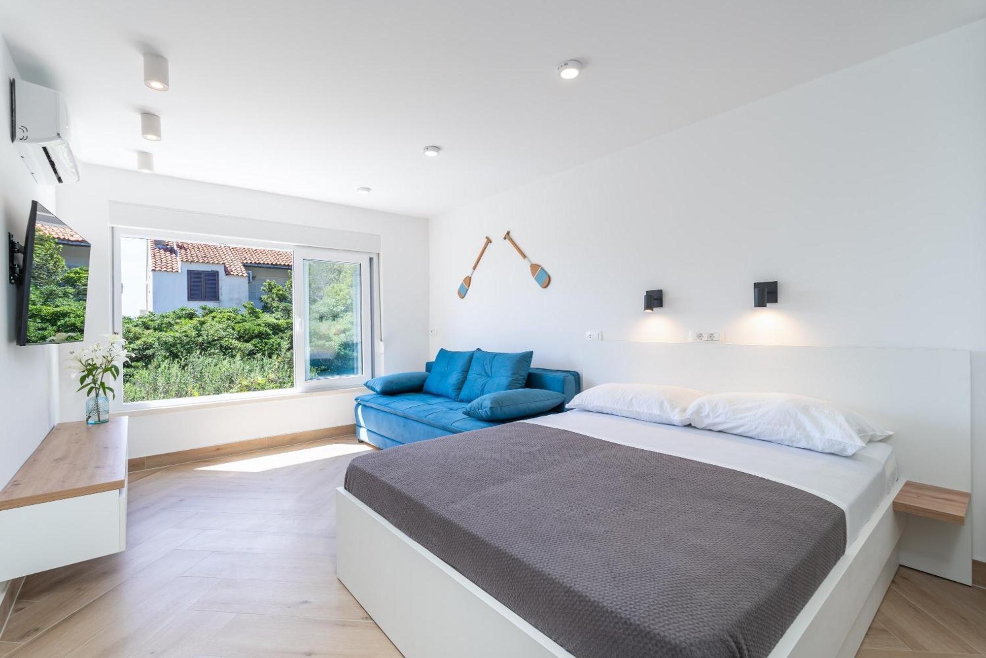L&N Studio Apartment Dubrownik Zewnętrze zdjęcie