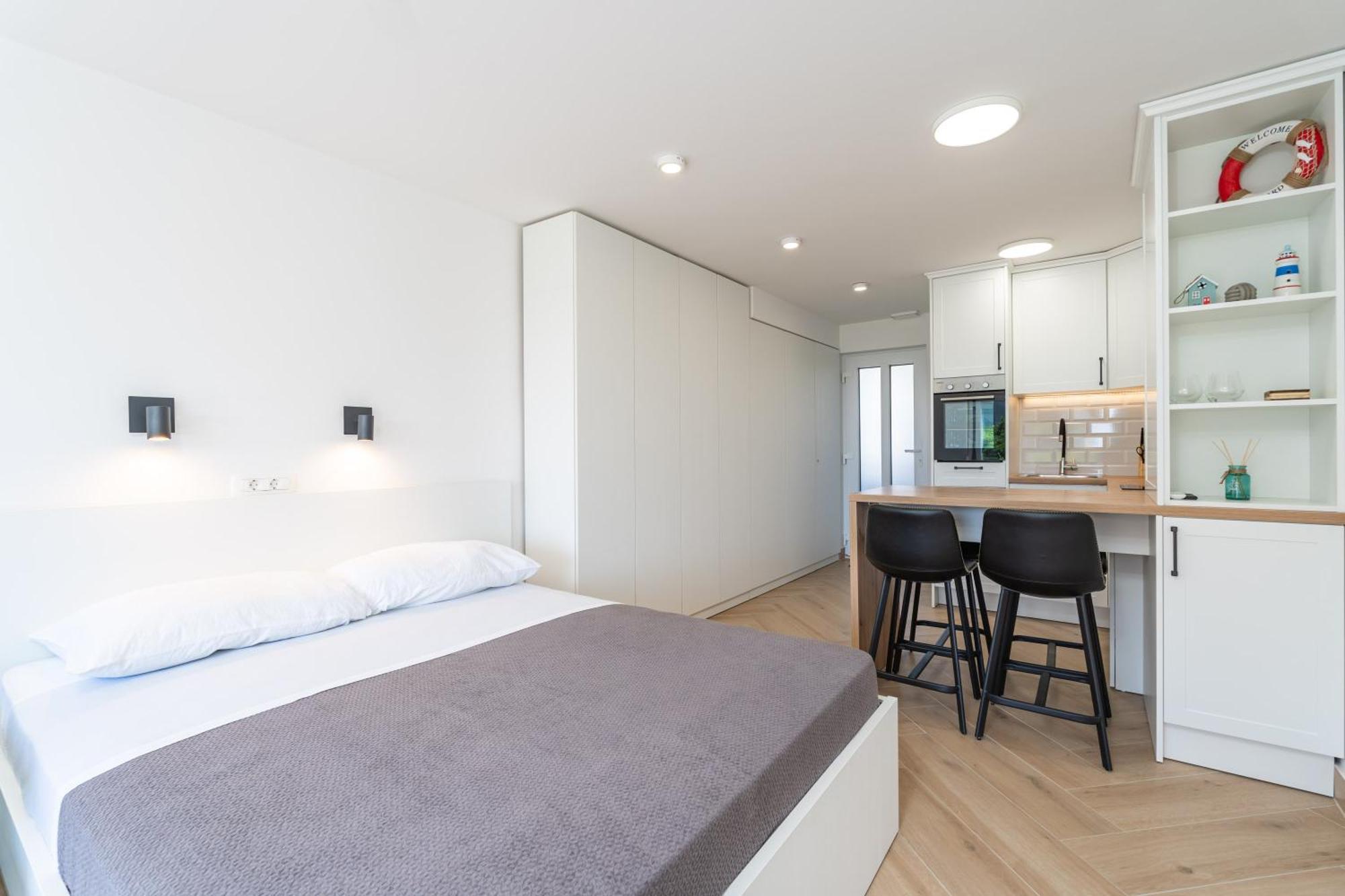 L&N Studio Apartment Dubrownik Zewnętrze zdjęcie